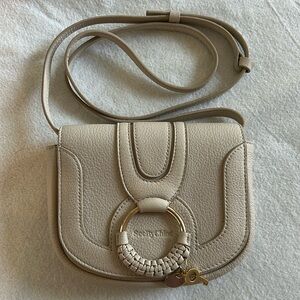 See by Chloe Hana Mini Saddle Bag